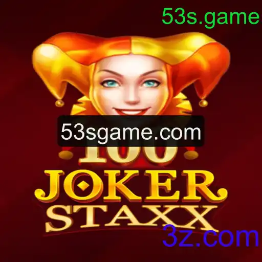 Explorando o Jogo 100JokerStaxx: Uma Aventura Repleta de Emoção