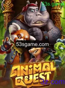 AnimalQuest: O Novo Fenômeno dos Jogos Digitais