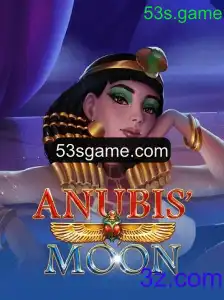 Descubra o Fascinante Mundo de AnubisMoon: O Jogo Que Está Conquistando a Comunidade Gamer