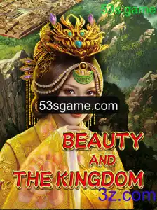 Explorando o Fascinante Universo de BeautyAndTheKingdom: Um Mergulho no Mundo da Fantasia