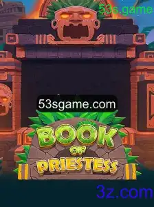 Explorando o Mundo de BookOfPriestess: Uma Jornada no Universo de 53s.game