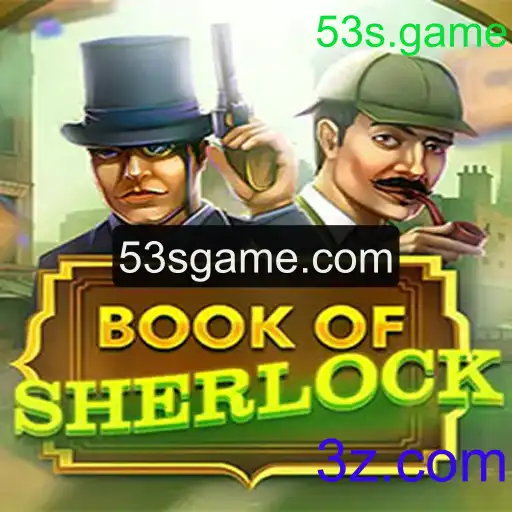 Descubra o Fascinante Mundo de 'BookOfSherlock'
