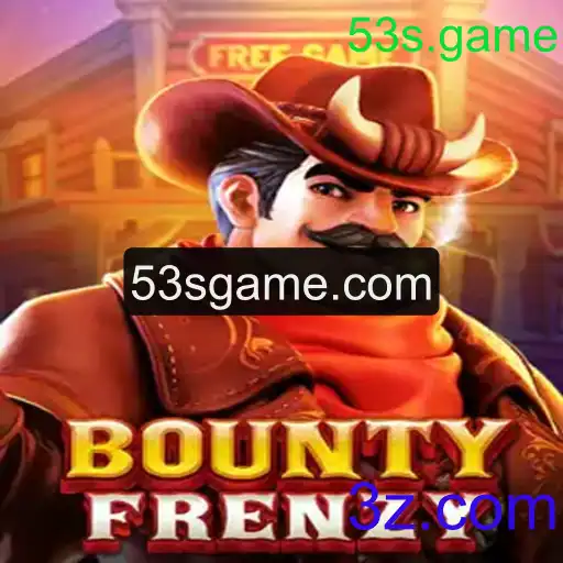 BountyFrenzy: A Nova Febre dos Jogos Com a Palavra-chave 53s.game