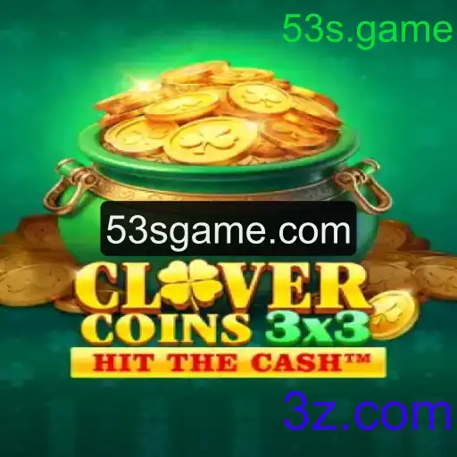 Descubra o Fascinante Mundo de Clovercoin3x3: O Novo Fenômeno dos Jogos
