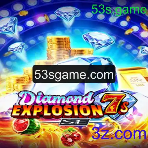 Explorando o Universo de DiamondExplosion7sSE: A Nova Sensação dos Jogos