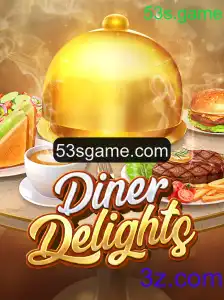 DinerDelights: A Revolução Gastronômica dos Jogos Digitais