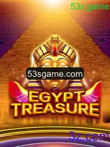 Descubra o Fascinante Mundo de EgyptTreasure