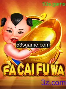 FaCaiFuWa: Um Novo Fenômeno nos Jogos