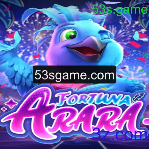 FortunaArara: Descubra o Fascinante Mundo do Novo Jogo 53s.game
