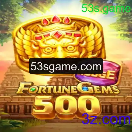 Explorando o Mundo de FortuneGems500: A Inovação em 53s.game