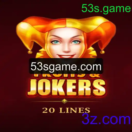 Introdução ao Jogo FruitsAndJokers20: Um Mergulho em 53s.game