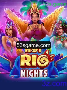 Descubra as Emoções de HotRioNights: O Novo Sucesso 53s.game