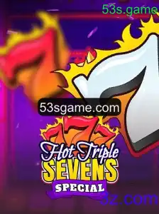 Explorando o Mundo de HotTripleSevensSpecial: Jogo, Regras e Estratégias