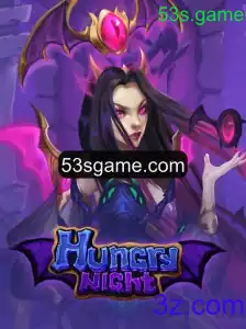 Explorando o Mundo de HungryNight: Um Jogo Inovador de Sobrevivência