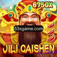 Explorando JILICaishen: Um Mergulho no Mundo de 53s.game