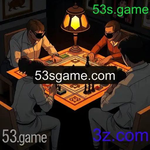 Jogos de mesa