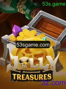 Explorando o Mundo de JollyTreasures: Um Olhar Detalhado sobre o Jogo