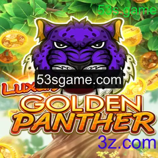 Descubra as Aventuras de LUXURYGOLDENPANTHER: O Jogo Que Está Conquistando o Mundo