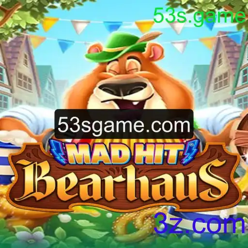 Explorando o Fantástico Mundo de MadHitBearhaus: O Jogo da Geração 53s.game