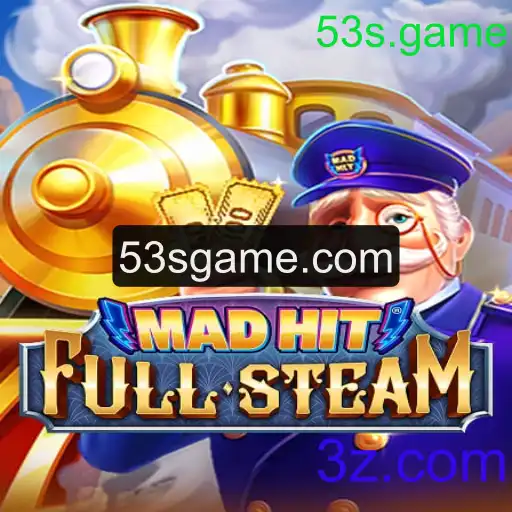 MadHitFullSteam: Um Mergulho no Universo de 53s.game