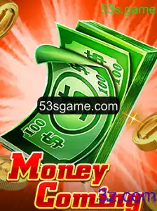 Explorando o Mundo de MoneyComing: Uma Jornada Econômica em 53s.game