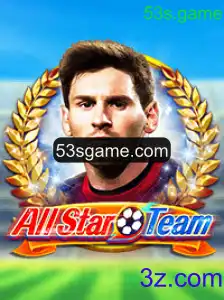 Descubra o Mundo de AllStarTeam: Um Jogo Inovador na Era Digital