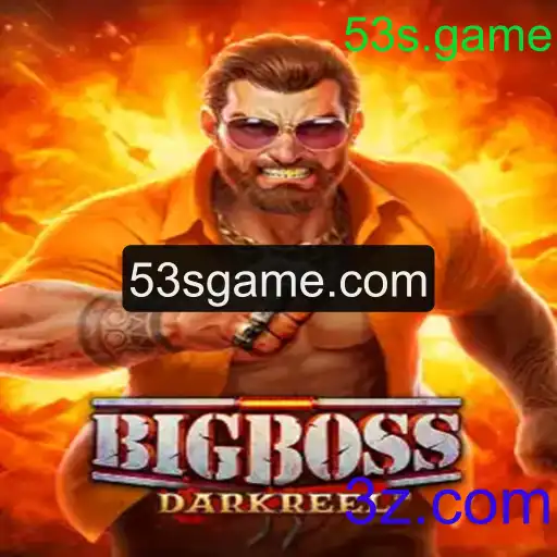 Explore o Mundo de BigBoss: Uma Imersão no Jogo 53s.game