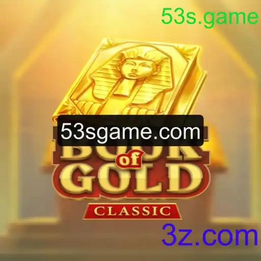 Descubra a Magia do Jogo BookOfGoldClassic