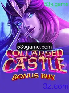Descubra o Fascinante Mundo de 'CollapsedCastleBonusBuy' no Universo de Jogos Digitais