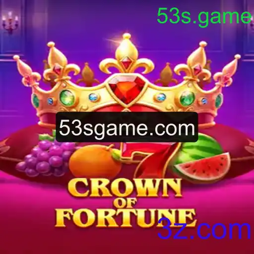 Descubra o Mundo Encantado de CrownofFortune