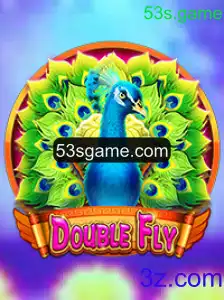 DoubleFly: O Excitante Mundo de 53s.game