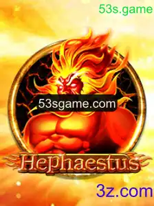 Descubra o Mundo de 'Hephaestus': O Jogo que Está Revolucionando o Universo dos Games