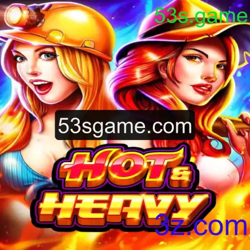 Descubra o Mundo Emocionante de HotHeavy: O Jogo que Conquista 53s.game