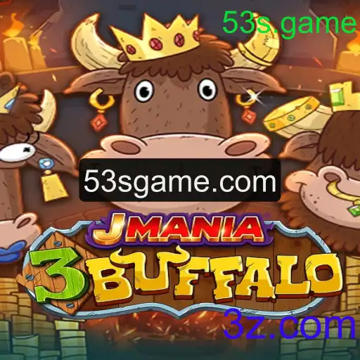 Explorando o Mundo Fascinante de JMania3Buffalo