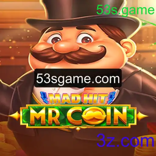 Explorando MadHitMrCoin: Uma Nova Sensação no Mundo dos Jogos