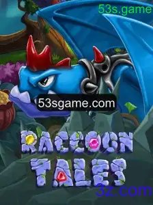 Desvendando o Universo de RaccoonTales: Tudo Sobre o Jogo Inovador da 53s.game