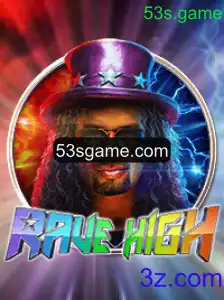 Descubra RaveHigh: O Jogo que está Revolucionando as Experiências Multissensoriais