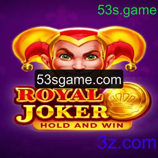 Explorando o Fascinante Mundo de RoyalJoker: Um Mergulho no Jogo 53s.game