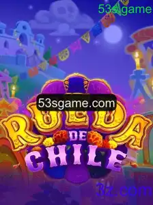 Explorando o Jogo RuedaDeChile