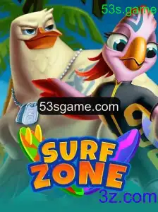 Descubra o Fascinante Mundo de SurfZone: O Jogo Que Está Dominando 53s.game