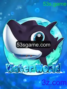 Explorando o Inovador Jogo WaterWorld da 53s.game