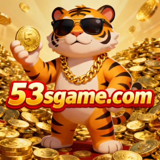 53s.game Logo
