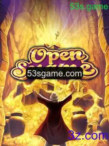 Explorando OpenSesame: Uma Jornada para Os Amantes de Quebra-Cabeças Interativos