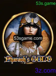 Descubra PharaohsGold: Aventura no Mundo dos Faraós com 53s.game