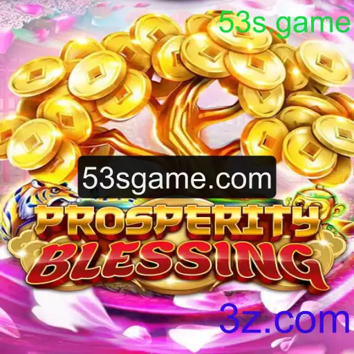 Desbravando o Universo de ProsperityBlessing: Um Jogo de Estratégia e Fortuna