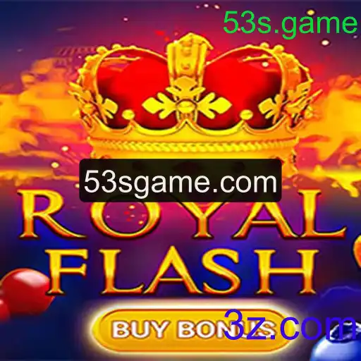 RoyalFlashBuyBonus: Um Mergulho no Mundo dos Jogos de Azar com 53s.game