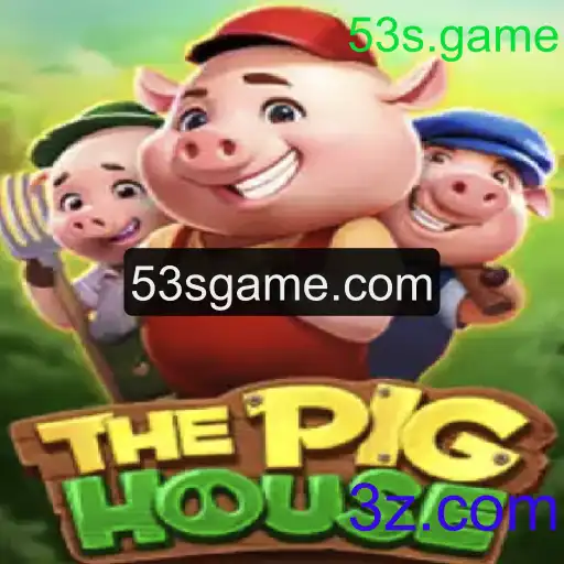 ThePigHouse: Explorando o Fascinante Mundo do Novo Jogo 53s.game