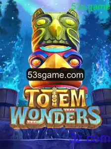 TotemWonders: Mergulhe na Aventura Envolvente de 53s.game