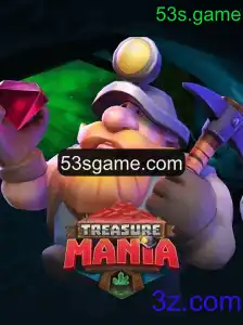 Explore o Mundo de TreasureMania: O Guia Completo do Jogo