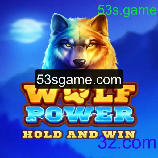 WolfPower: Uma Jornada no Universo de 53s.game